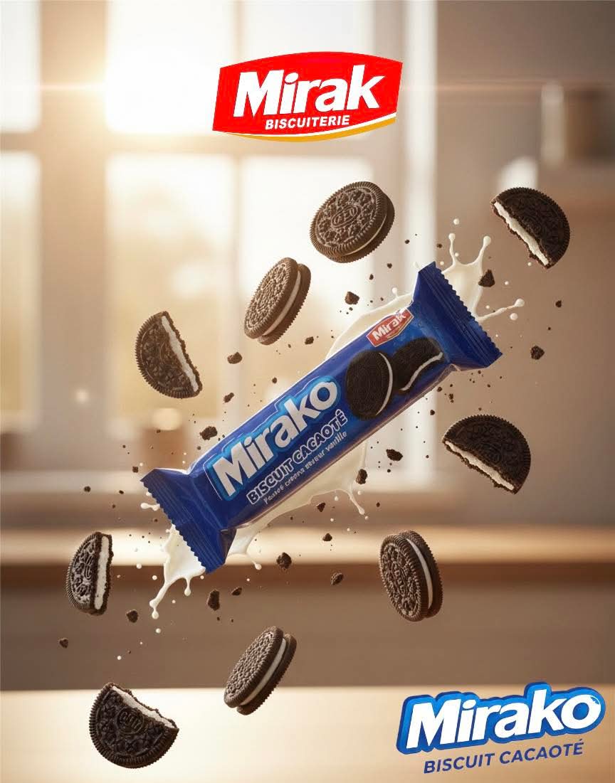 Mirako